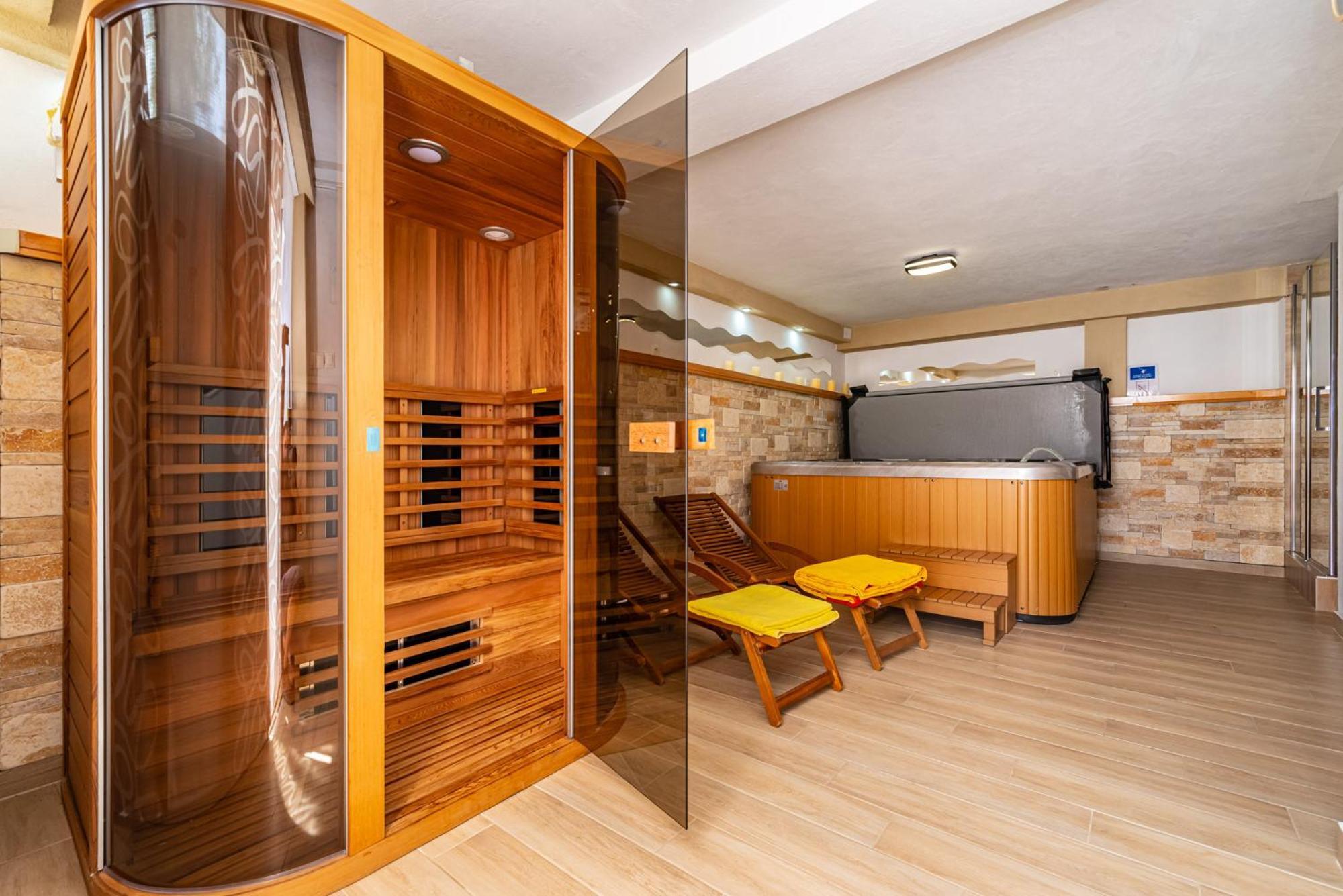Apartments Prkacin 2 Starigrad Paklenica Ngoại thất bức ảnh